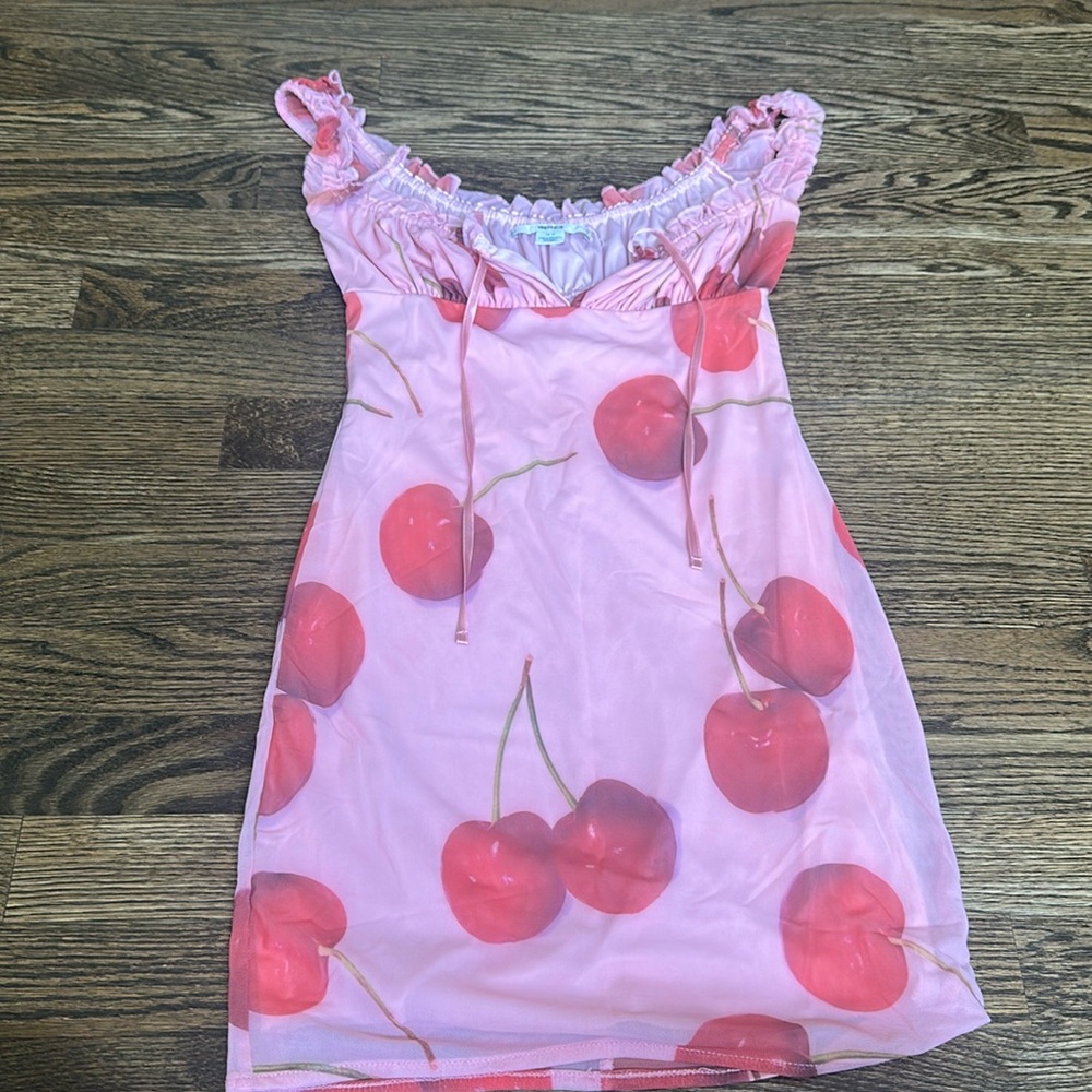 Urban outfitters mini dress